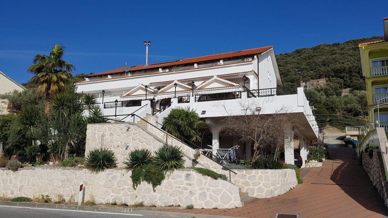 Guest House Galeb2 Supetarska Draga Exterior photo