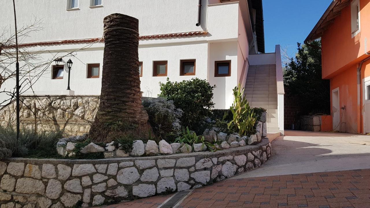 Guest House Galeb2 Supetarska Draga Exterior photo
