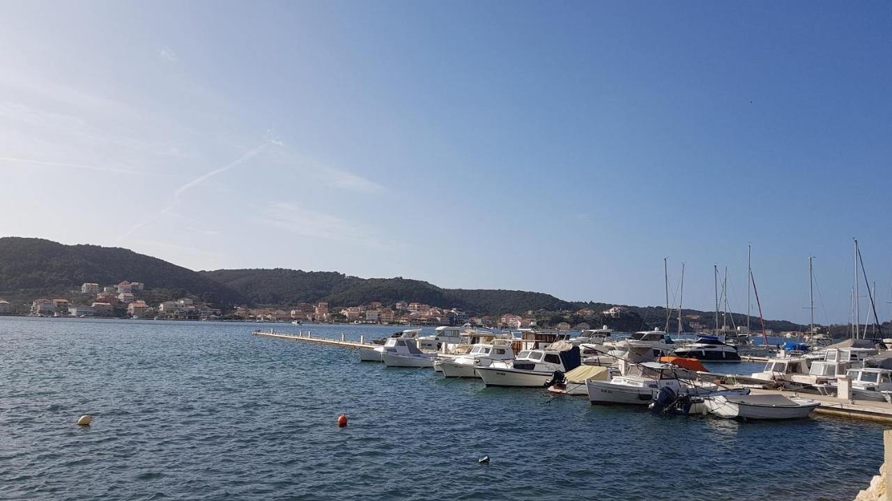 Guest House Galeb2 Supetarska Draga Exterior photo