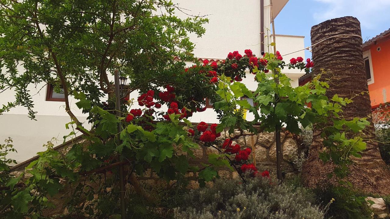 Guest House Galeb2 Supetarska Draga Exterior photo
