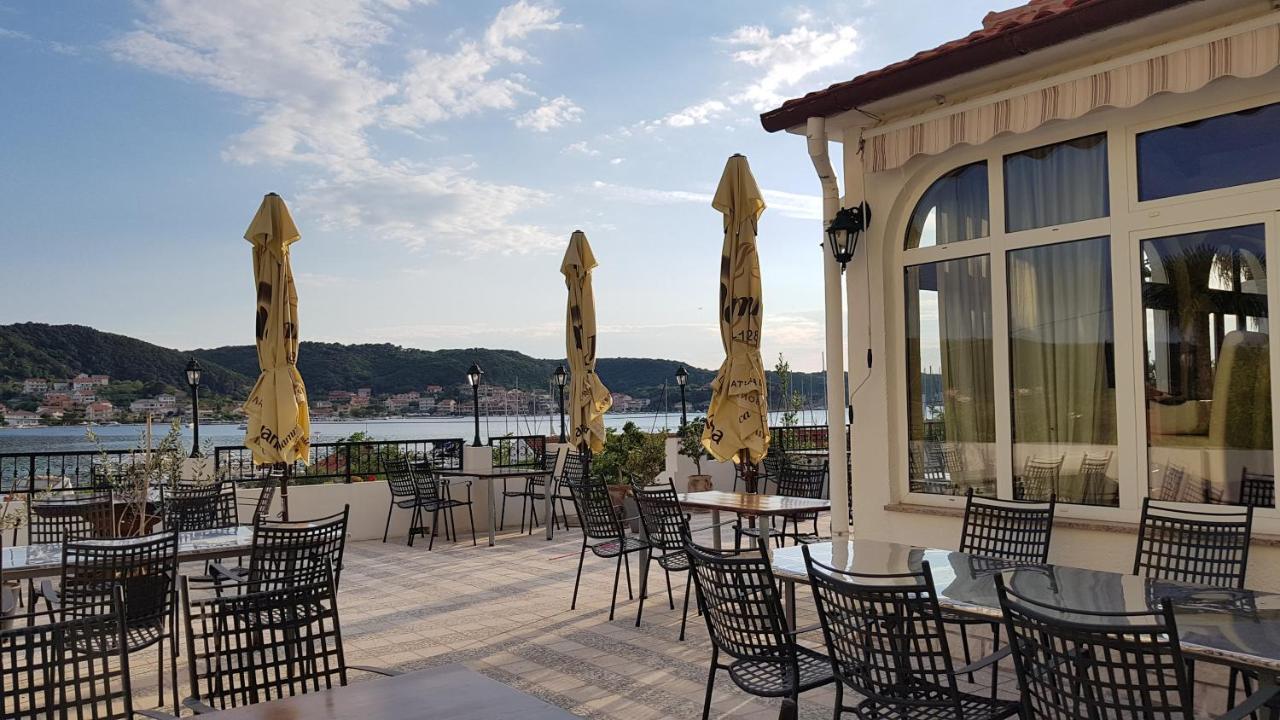 Guest House Galeb2 Supetarska Draga Exterior photo