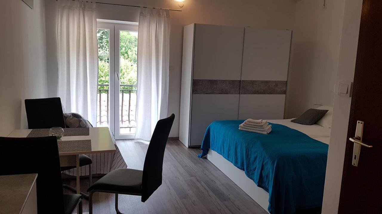 Guest House Galeb2 Supetarska Draga Exterior photo