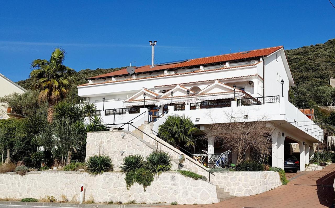 Guest House Galeb2 Supetarska Draga Exterior photo
