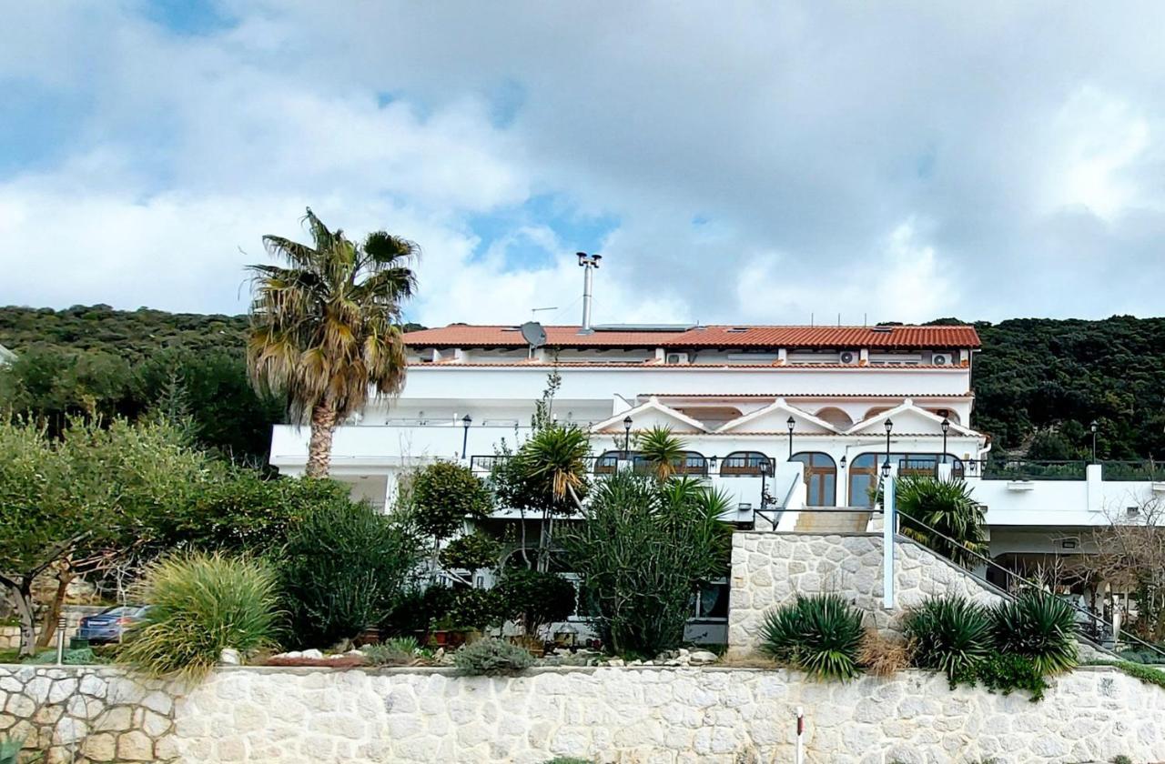 Guest House Galeb2 Supetarska Draga Exterior photo