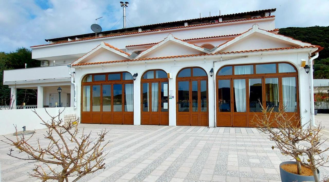 Guest House Galeb2 Supetarska Draga Exterior photo