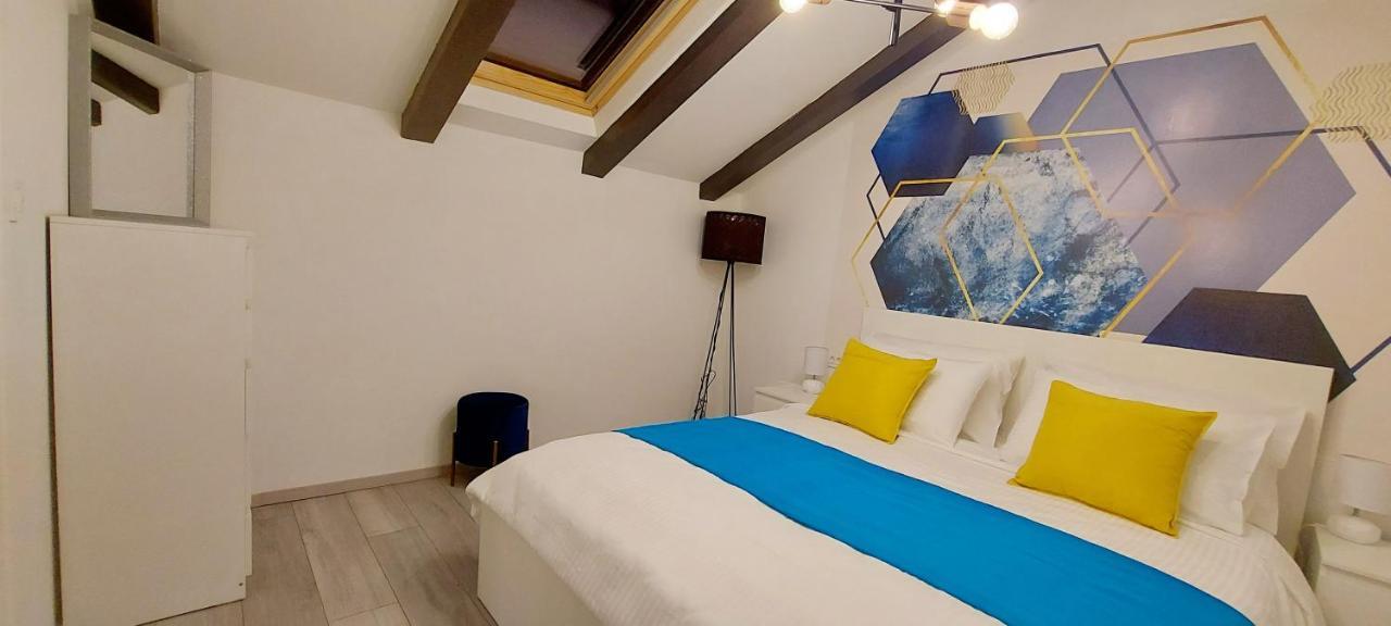 Guest House Galeb2 Supetarska Draga Exterior photo