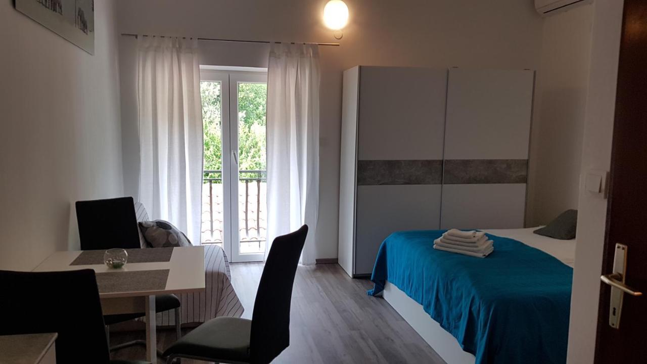 Guest House Galeb2 Supetarska Draga Room photo