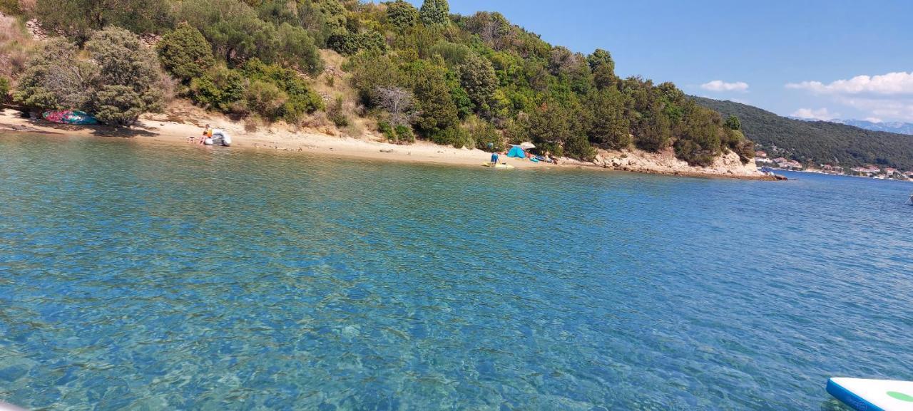 Guest House Galeb2 Supetarska Draga Exterior photo