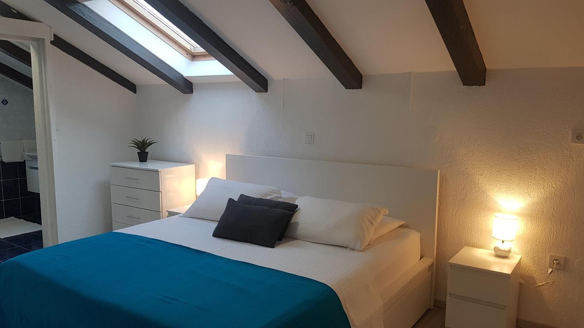 Guest House Galeb2 Supetarska Draga Room photo