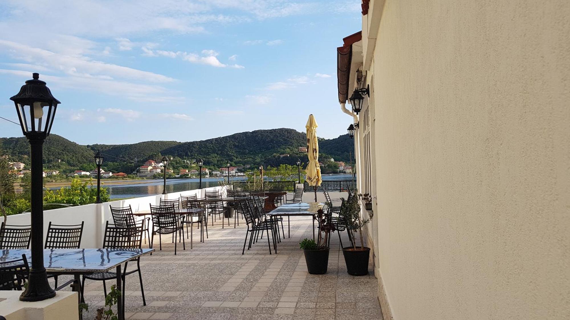 Guest House Galeb2 Supetarska Draga Room photo