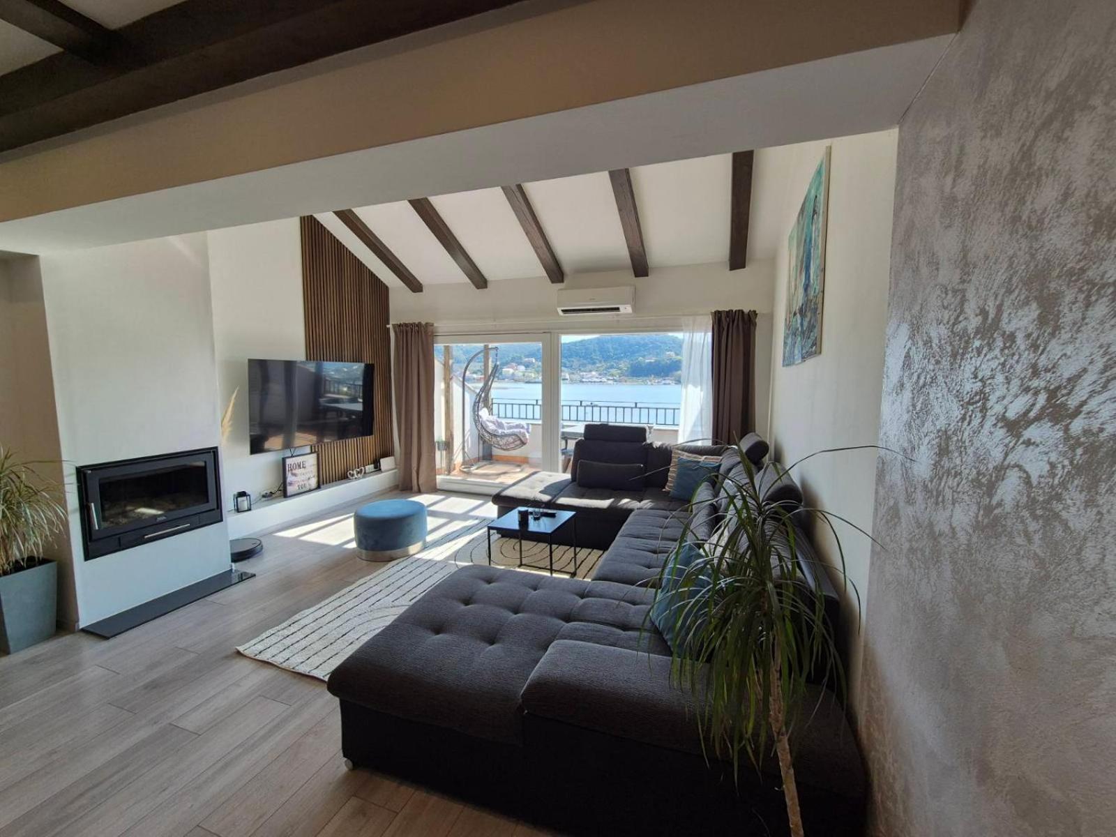 Guest House Galeb2 Supetarska Draga Exterior photo