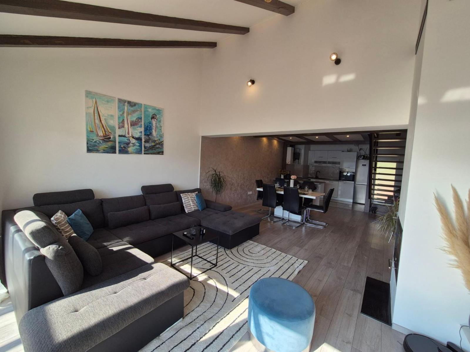 Guest House Galeb2 Supetarska Draga Exterior photo