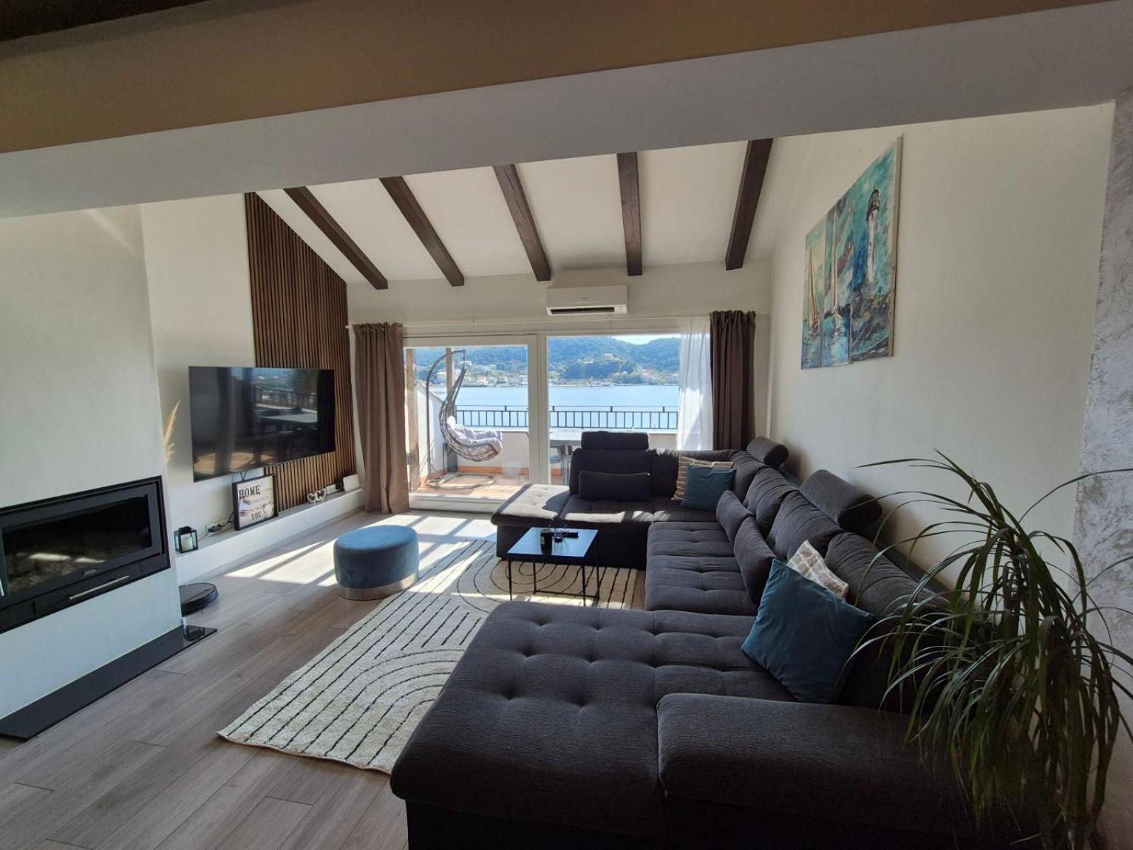 Guest House Galeb2 Supetarska Draga Exterior photo
