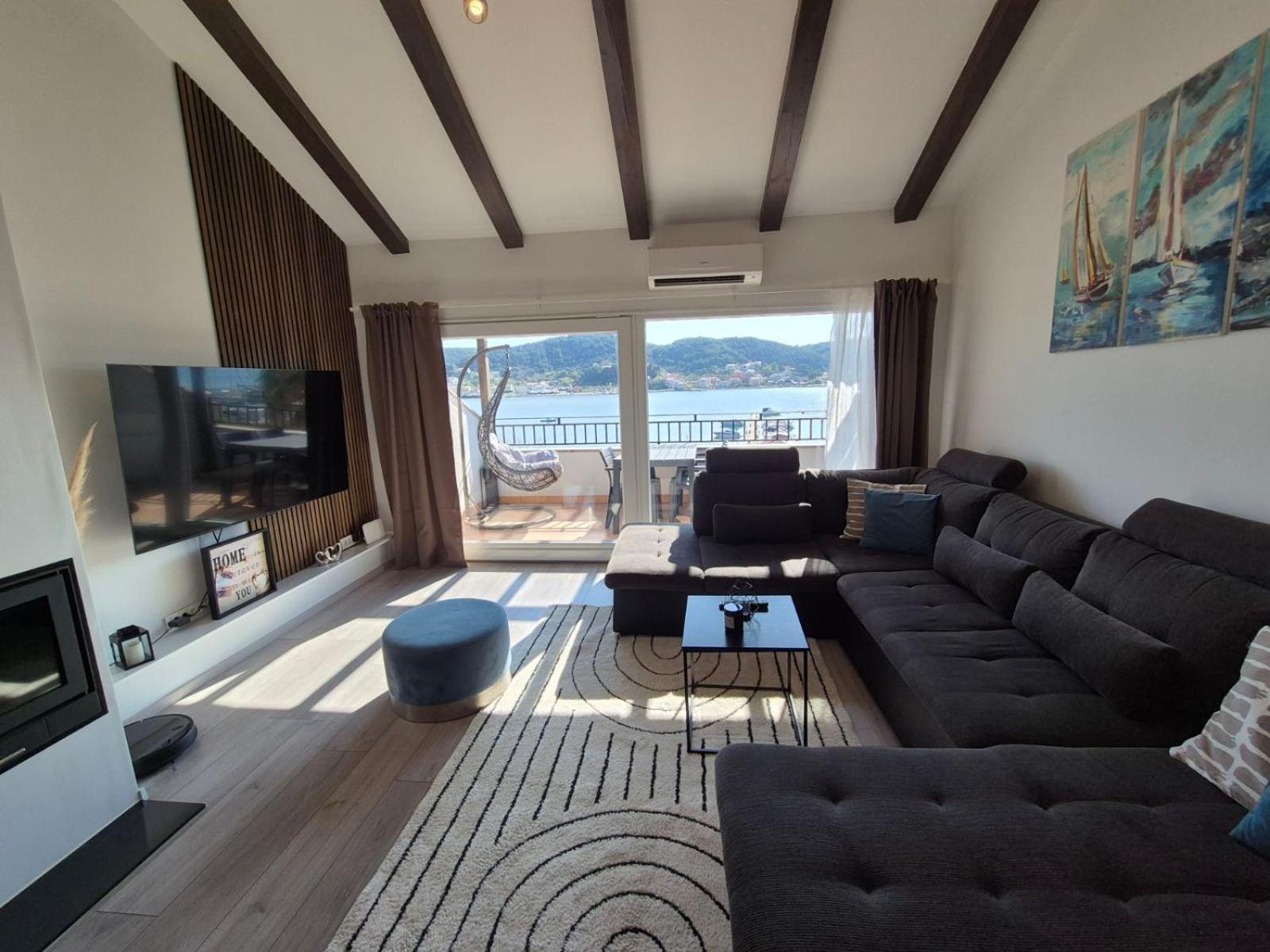 Guest House Galeb2 Supetarska Draga Exterior photo