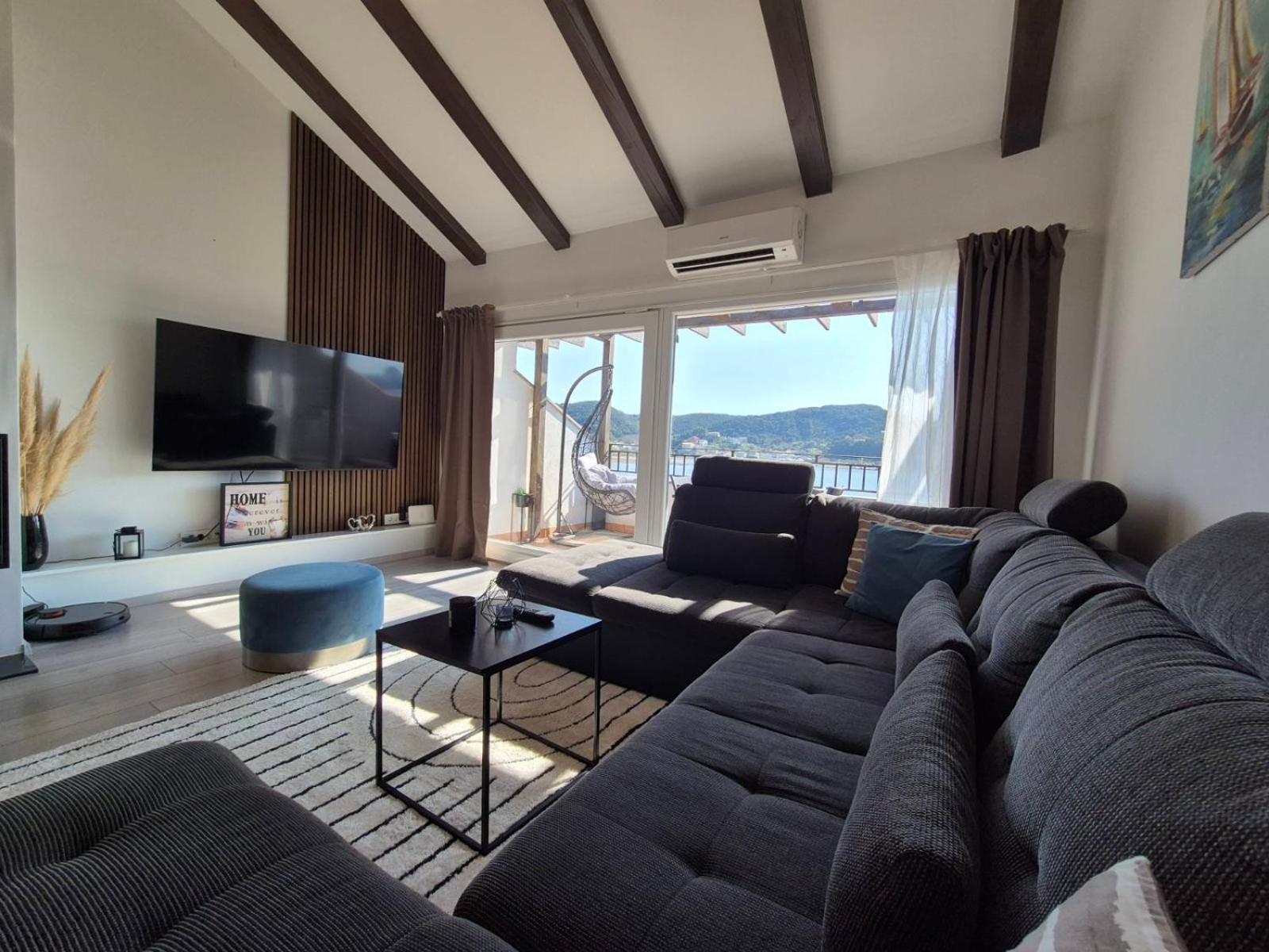 Guest House Galeb2 Supetarska Draga Exterior photo